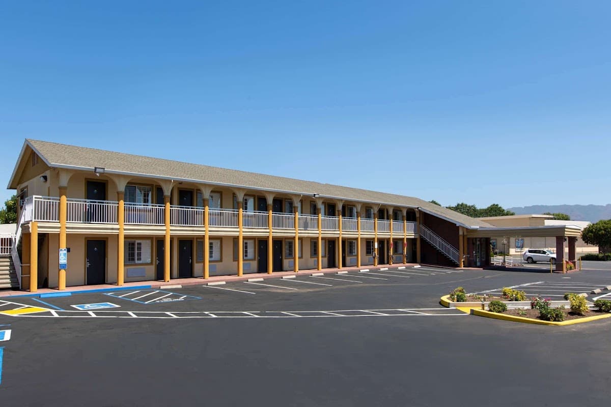 Days Inn by Wyndham Ukiah, Hotel in Ukiah