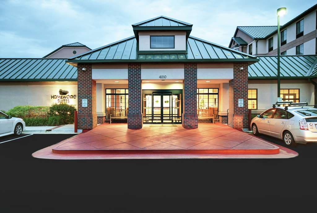 Homewood Suites by Hilton Denver International Airport, Hotel in Aurora