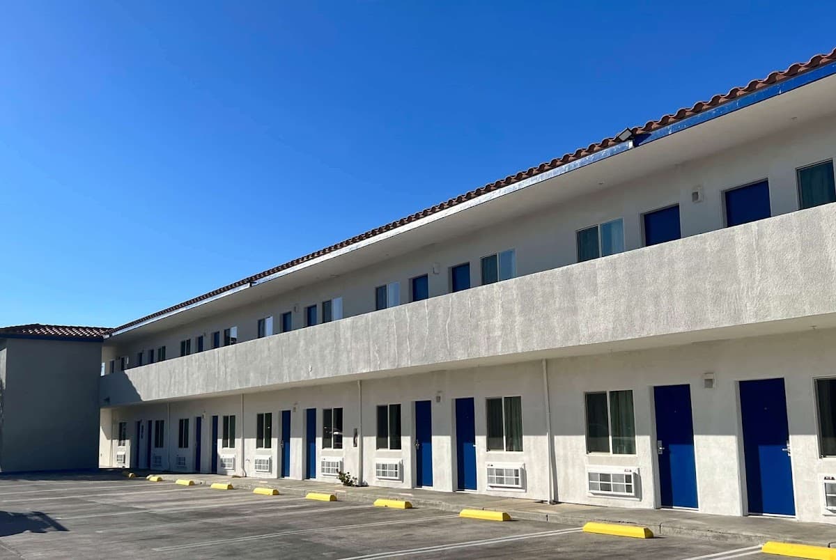 Baymont by Wyndham Ridgecrest, Hotel in Ridgecrest
