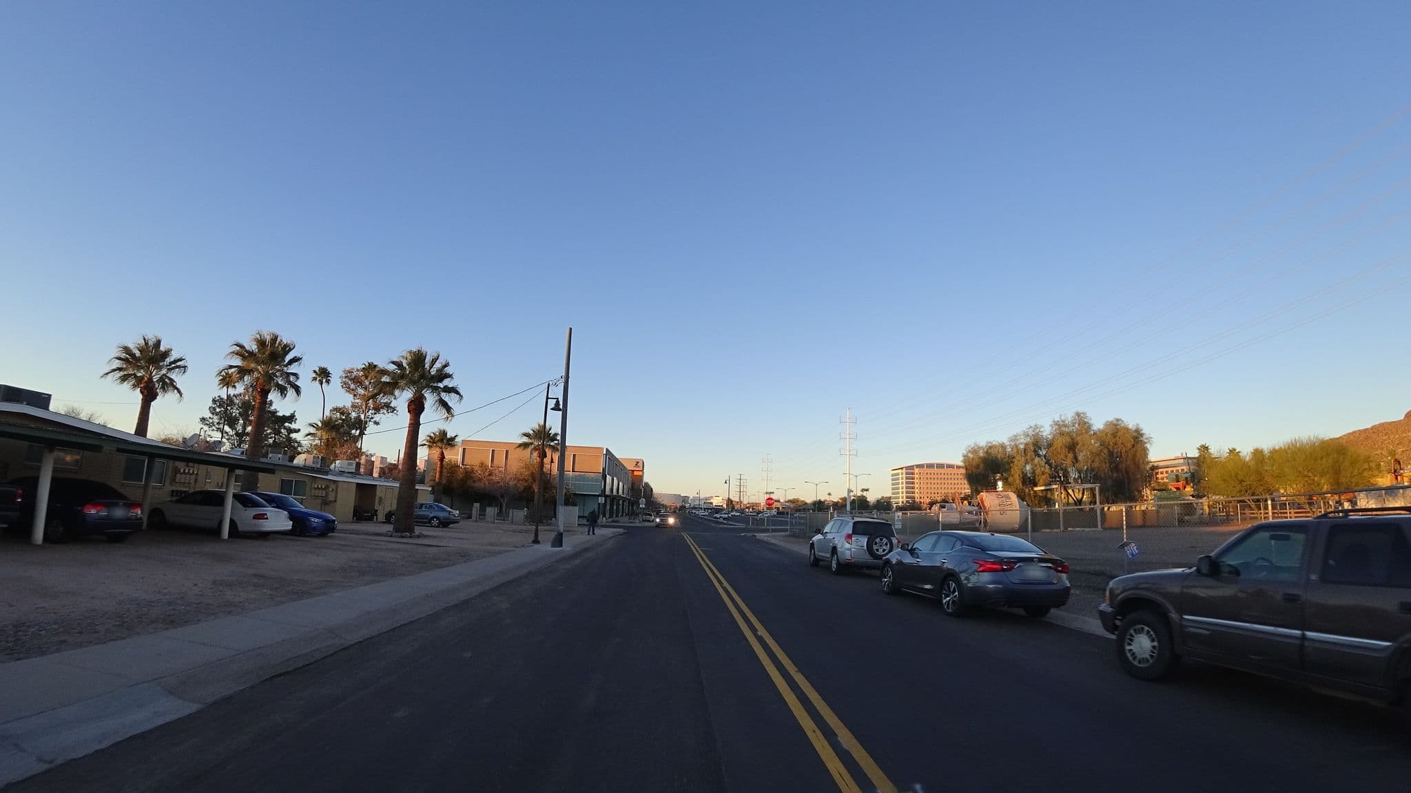 Street view near Vib, Tempe Junction — © wsp_us (CC BY-SA · Mapillary)