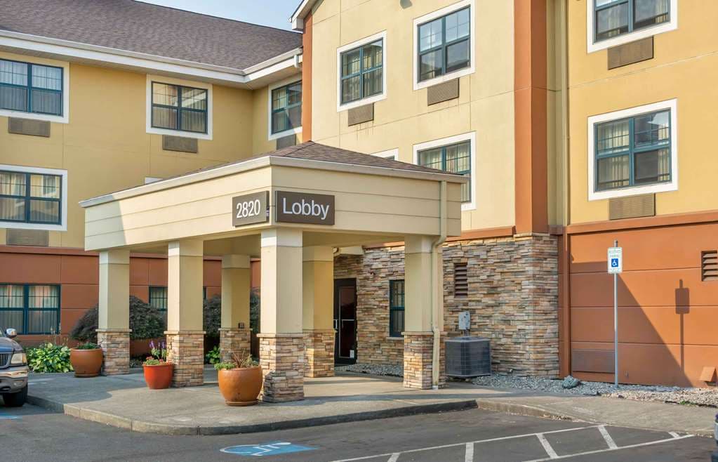 Extended Stay America - Tacoma/Fife, Hotel in Fife