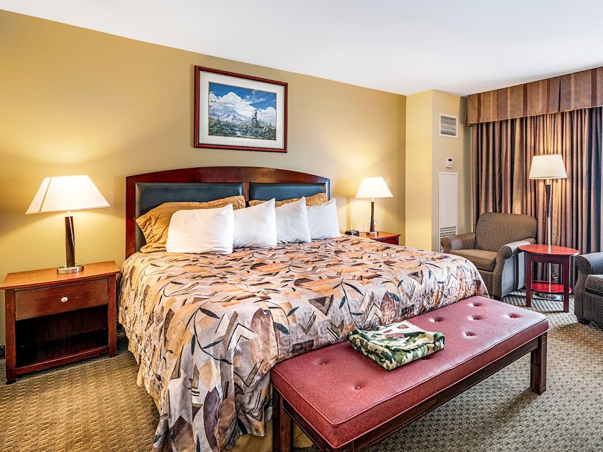 Winnemucca Inn, Hotel in Winnemucca