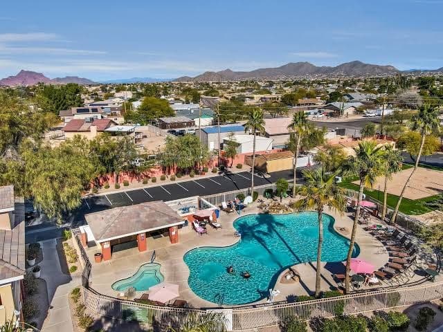 Westgate Painted Mountain Golf Resort, Resort in Mesa