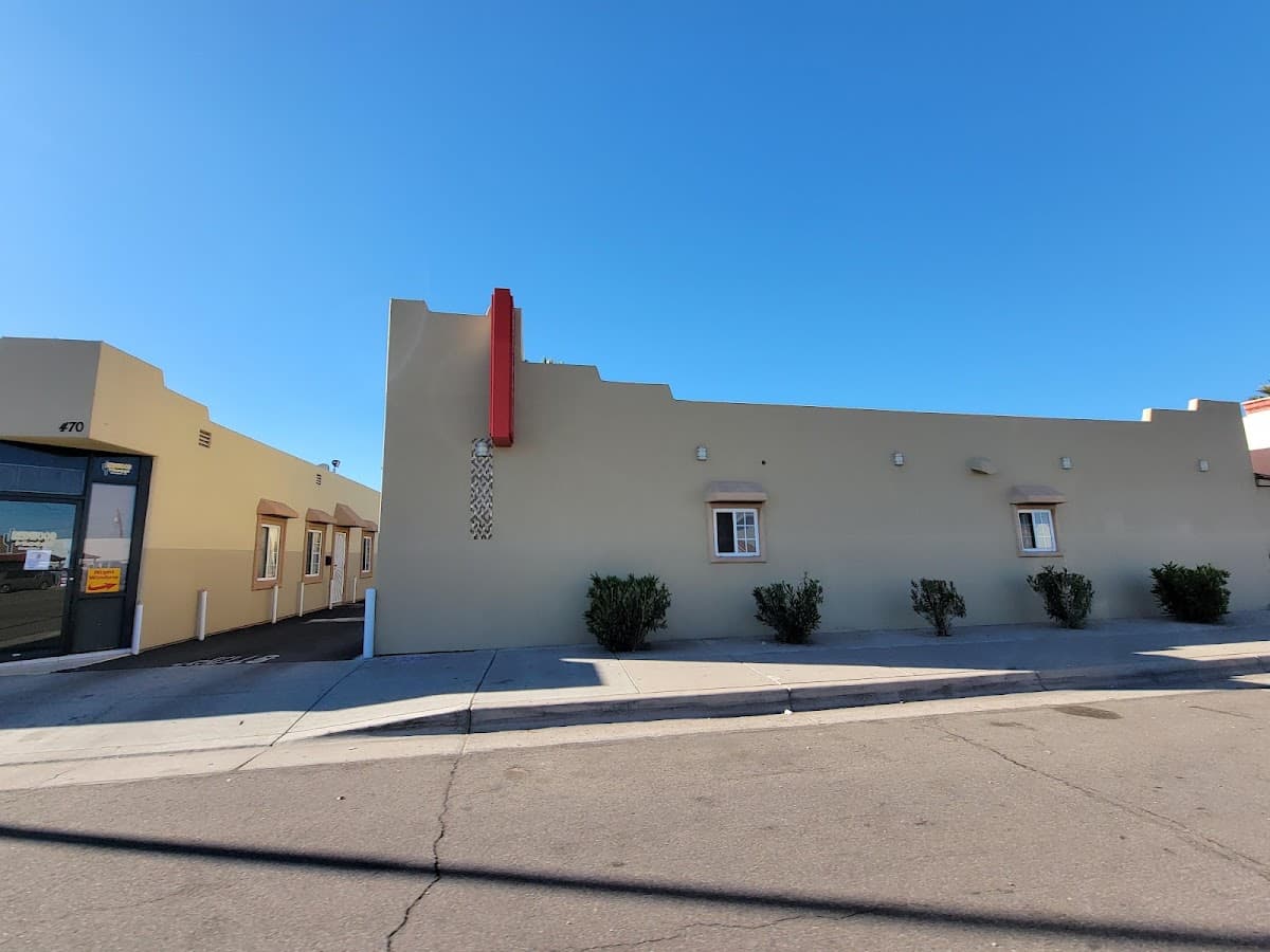 Redwood Motel, Motel in Chandler