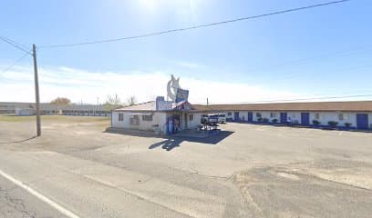 Starlite Motel, Motel in Pasco