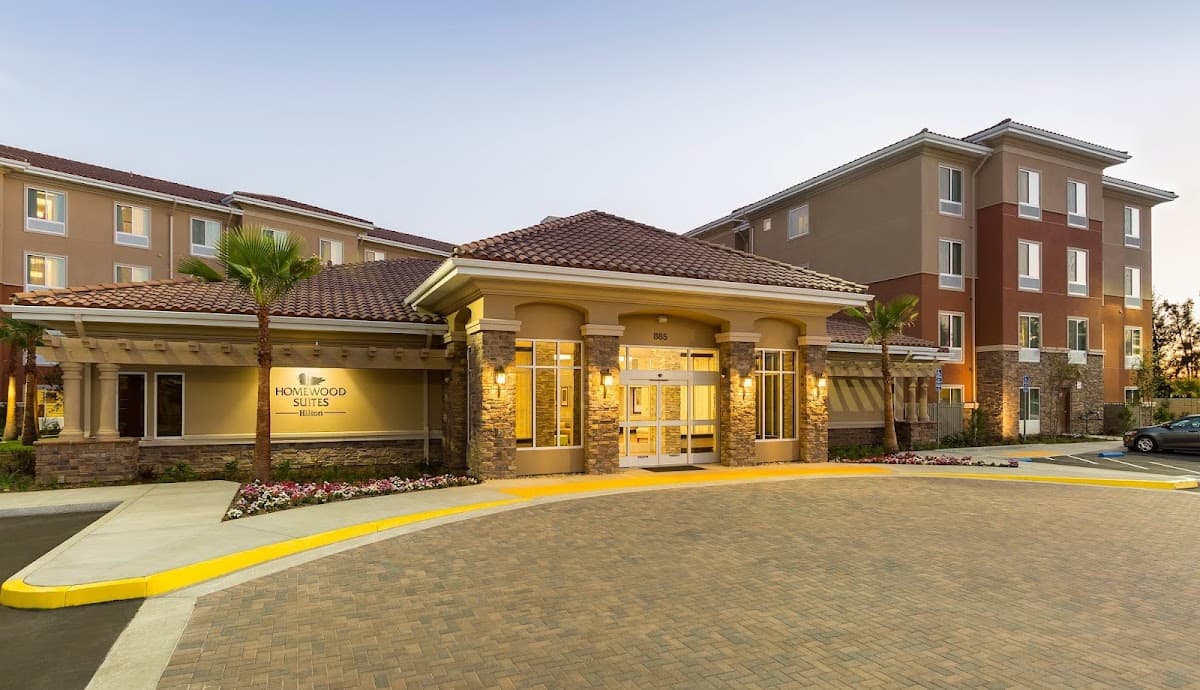 Homewood Suites by Hilton San Bernardino, Hotel in Loma Linda