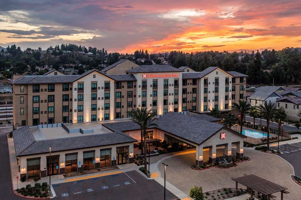 Hilton Garden Inn Pomona, Hotel in Pomona