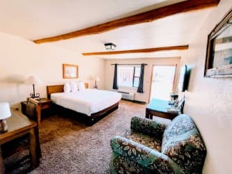 Reed's Lodge, Motel in Springerville