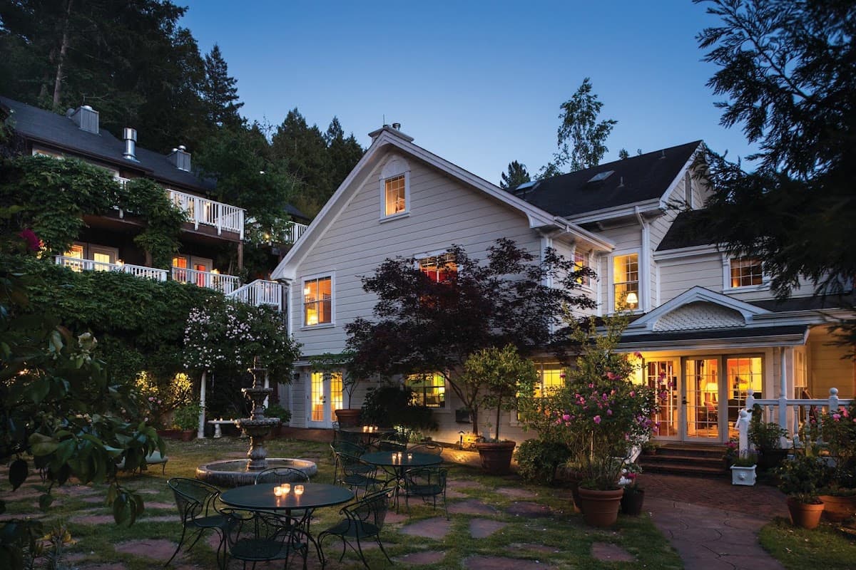 The Inn at Occidental, Hotel in Occidental
