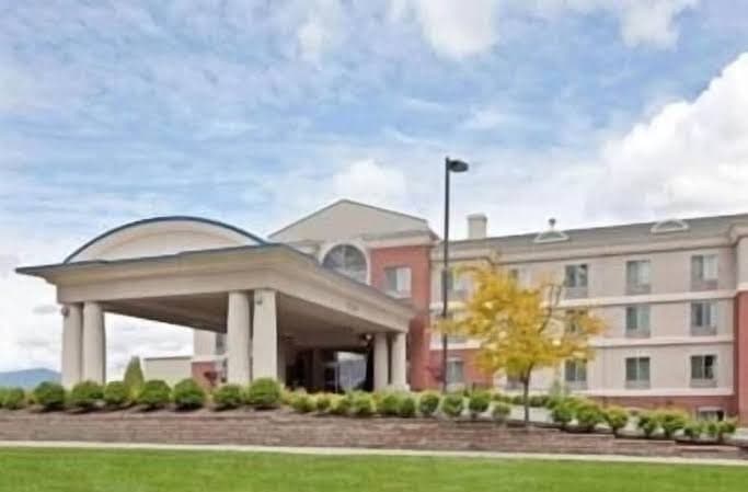Triple Play Resort Hotel, Hotel in Hayden