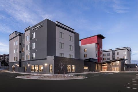 Residence Inn Denver Aurora, Hotel in Aurora