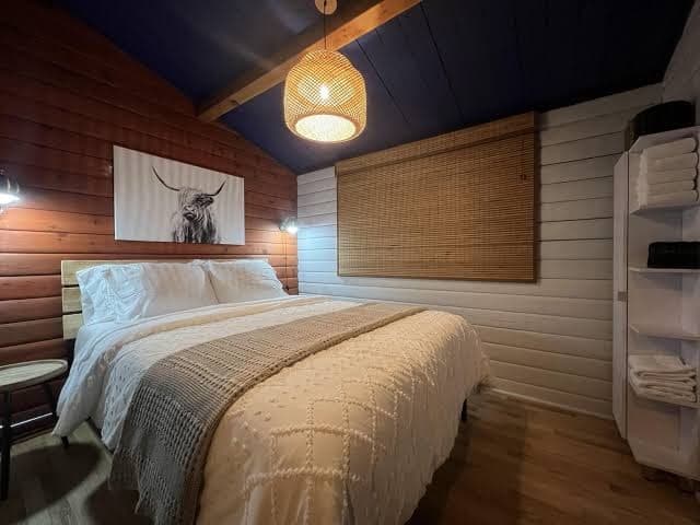 Blue Ox Bungalow, Guesthouse in Twentynine Palms
