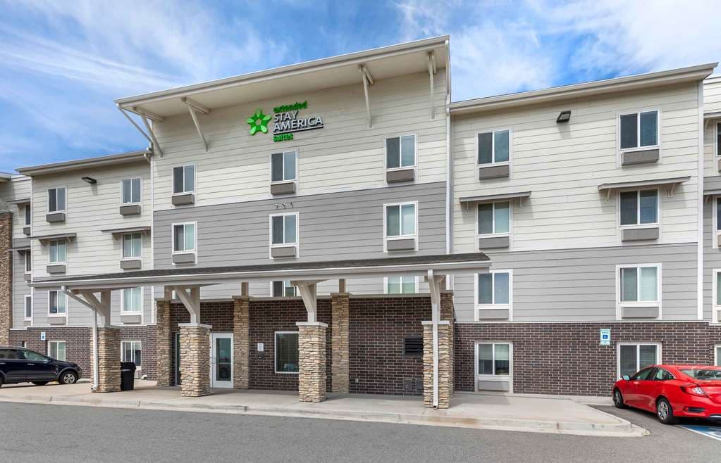 Extended Stay America, Hotel in Dove Valley