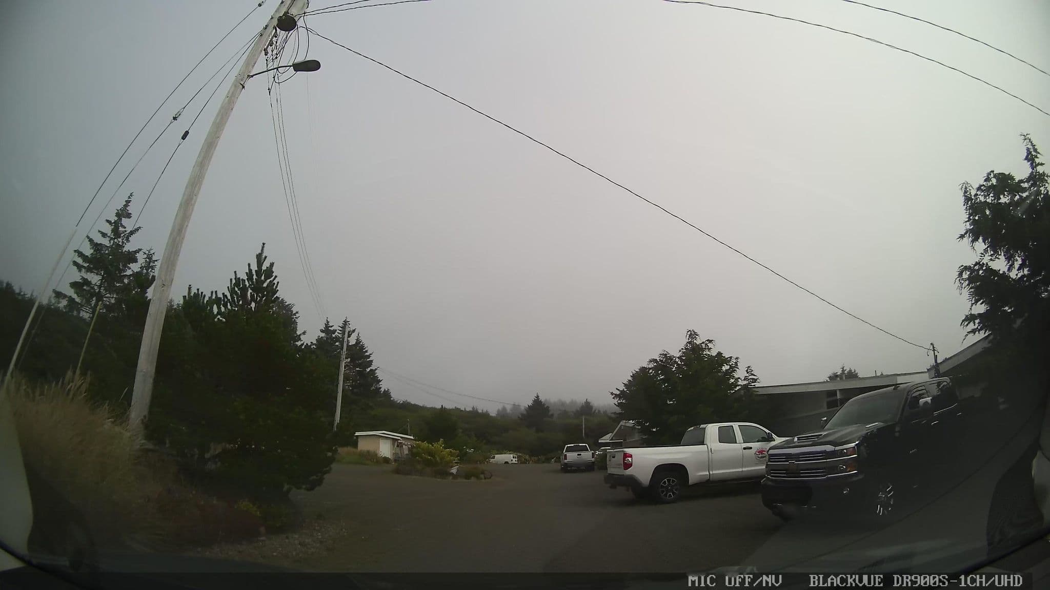 Street view near Beachwood Resort & Condominiums, Ocean Shores — © damnitgetmybeer (CC BY-SA · Mapillary)