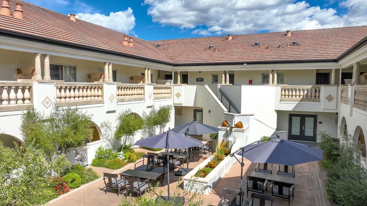 The Lodge at Healdsburg, Tapestry Collection by Hilton, Hotel in Healdsburg