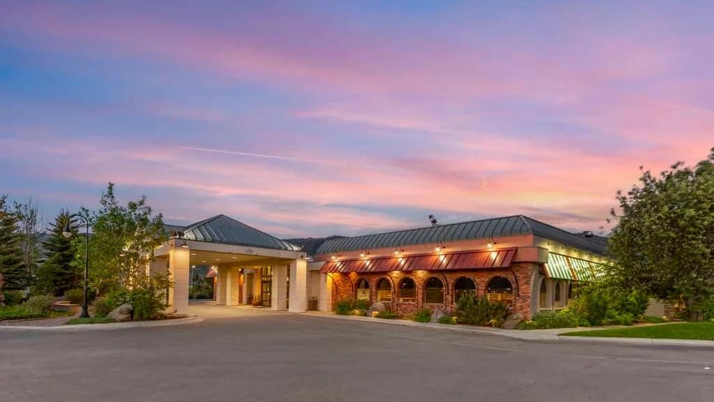 Best Western Plus, Hotel in Butte
