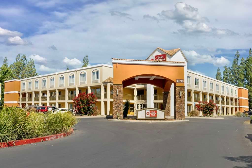 Best Western Plus, Hotel in Rancho Cordova