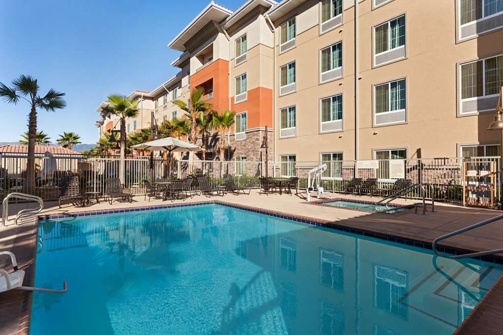 Hampton Inn & Suites San Bernardino, Hotel in Loma Linda