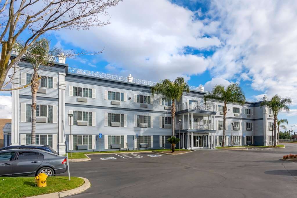 Best Western Colonial Inn, Hotel in Selma