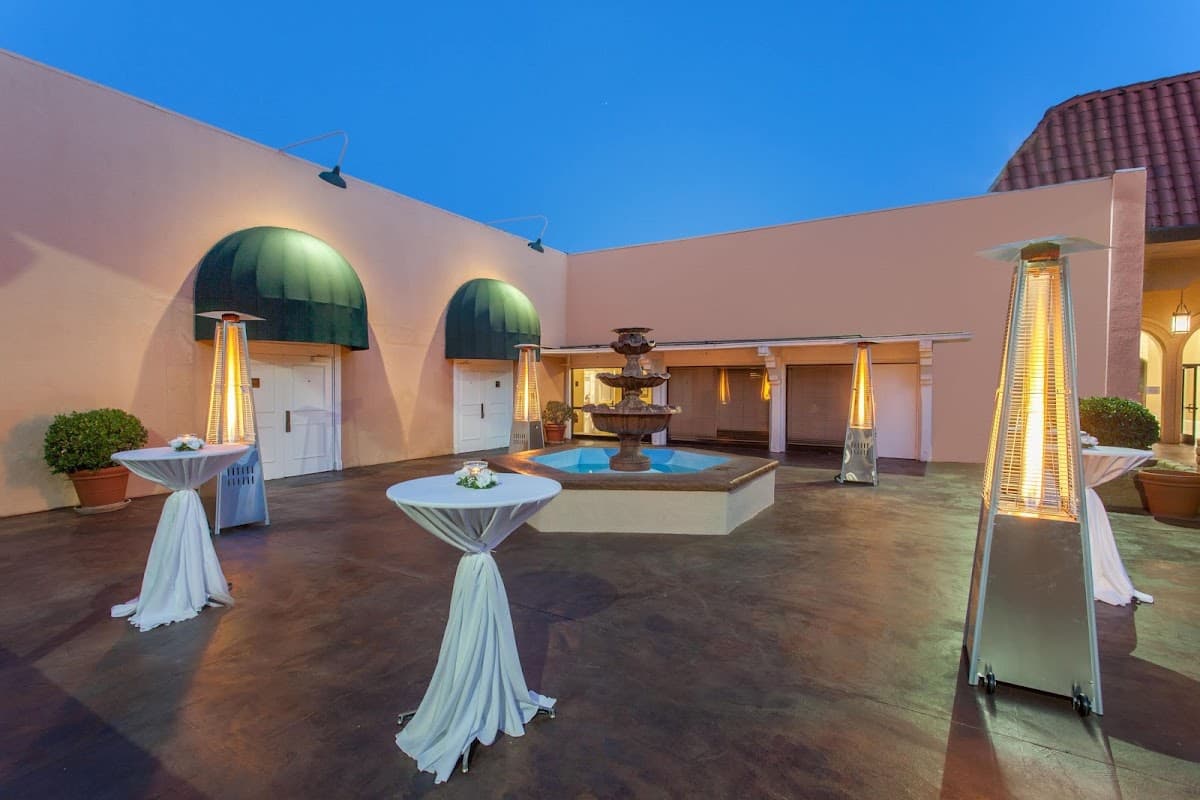 Ramada Fresno North, Hotel in Old Fig Garden