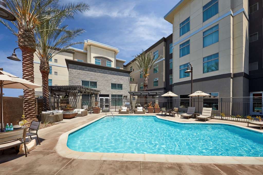 Homewood Suites by Hilton Los Angeles Redondo Beach, Hotel in Lawndale