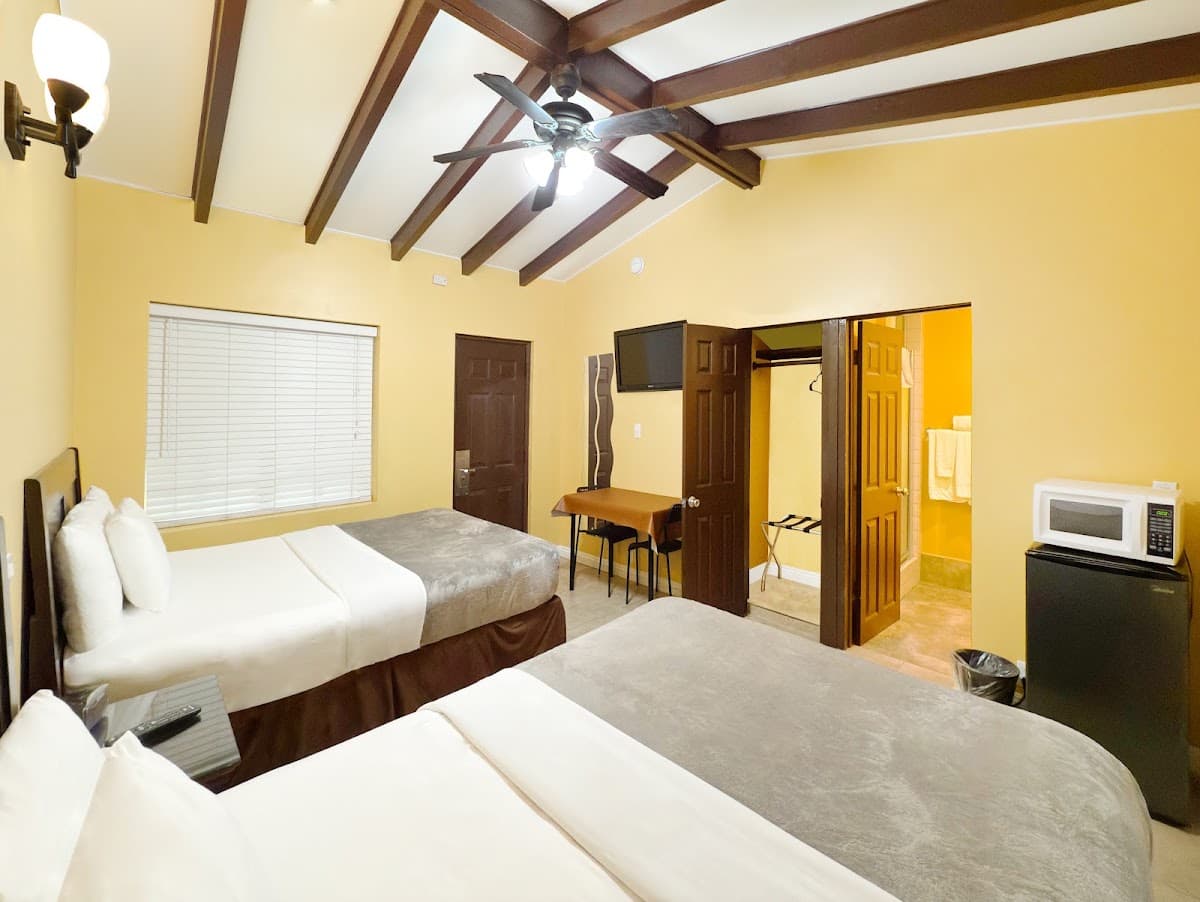 El Patio Inn, Hotel in Studio City