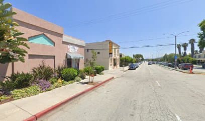 Plaza Hotel, Hotel in West Carson