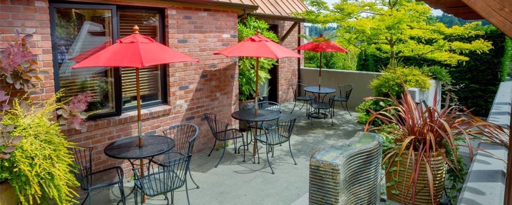 Eagle Harbor Inn, Hotel in Bainbridge Island