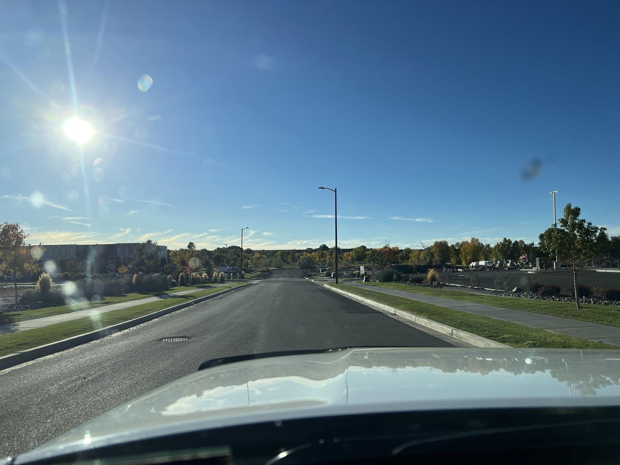 Street view near Fairfield Inn & Suites Montrose, Montrose — © gary_garylancelot_com (CC BY-SA · Mapillary)