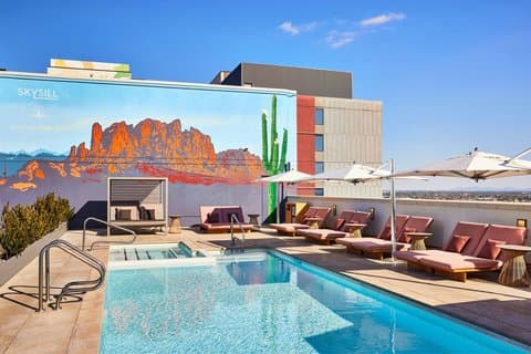 The Westin Tempe, Hotel in Tempe Junction