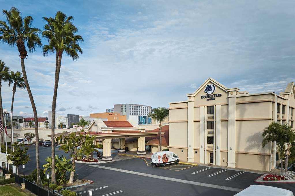 DoubleTree Buena Park, Hotel in Buena Park