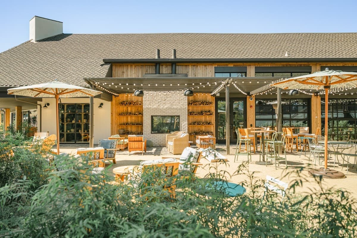 Treehouse Hotel Silicon Valley, Hotel in Sunnyvale