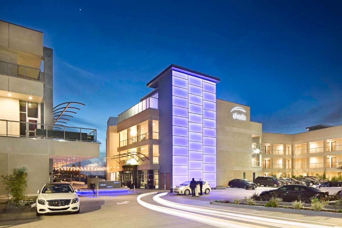 Shade Hotel Redondo Beach, Hotel in Redondo Beach