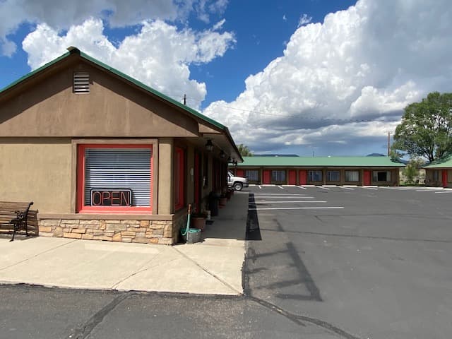 Lamplighter Lodge, Motel in Panguitch