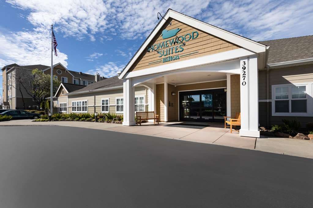 Homewood Suites by Hilton Newark-Fremont, Hotel in Fremont
