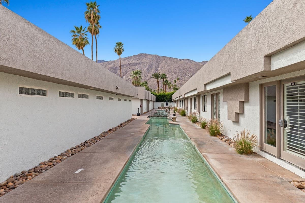 Casa Oliver, Resort in Palm Springs