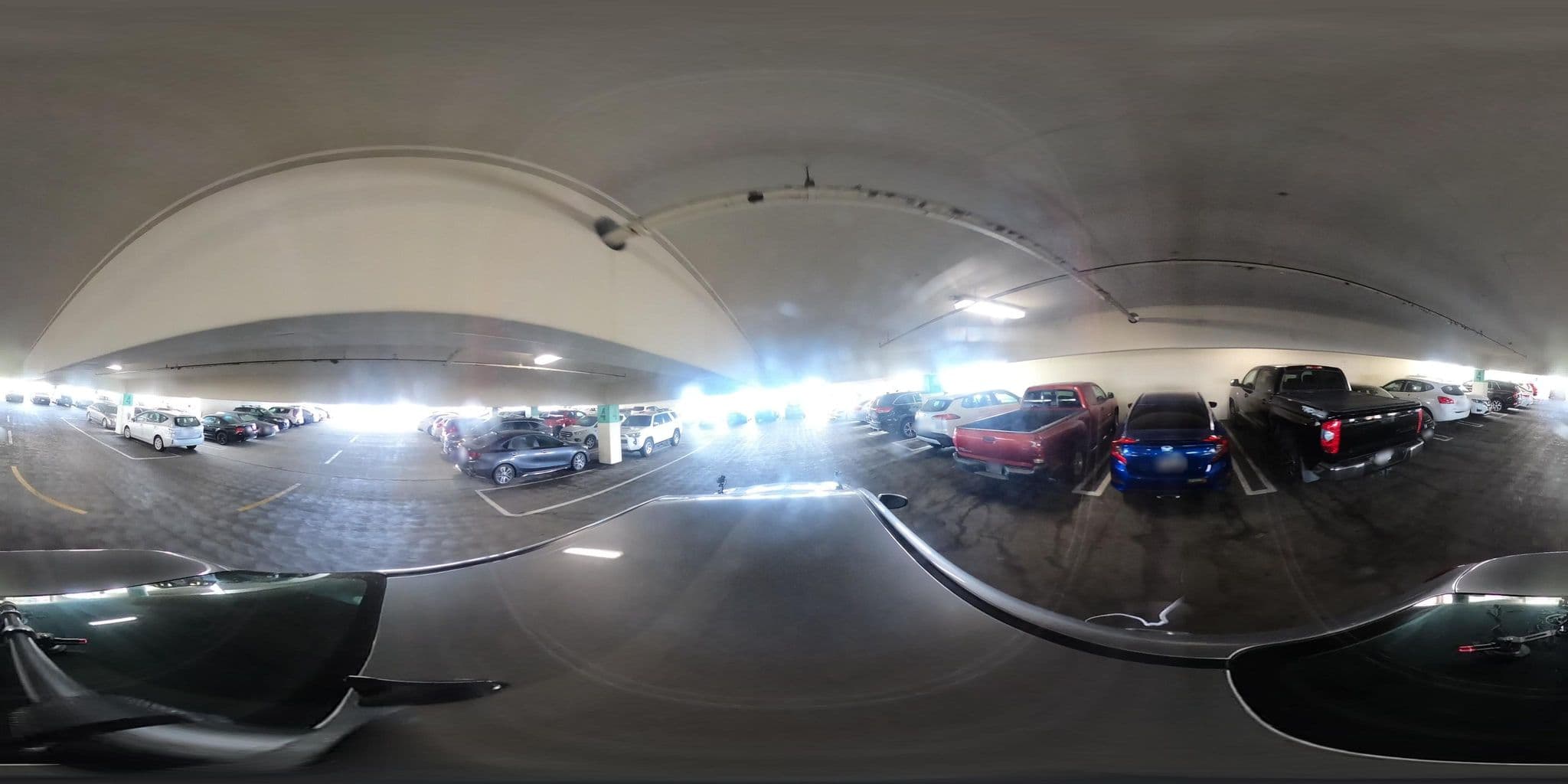 Street view near Best Western, Ventura — © jperez2PM_cramobility (CC BY-SA · Mapillary)