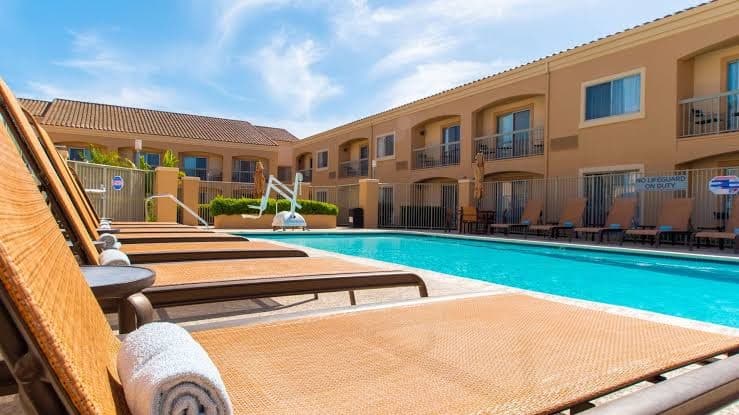 Sonesta Select Camarillo, Hotel in Camarillo