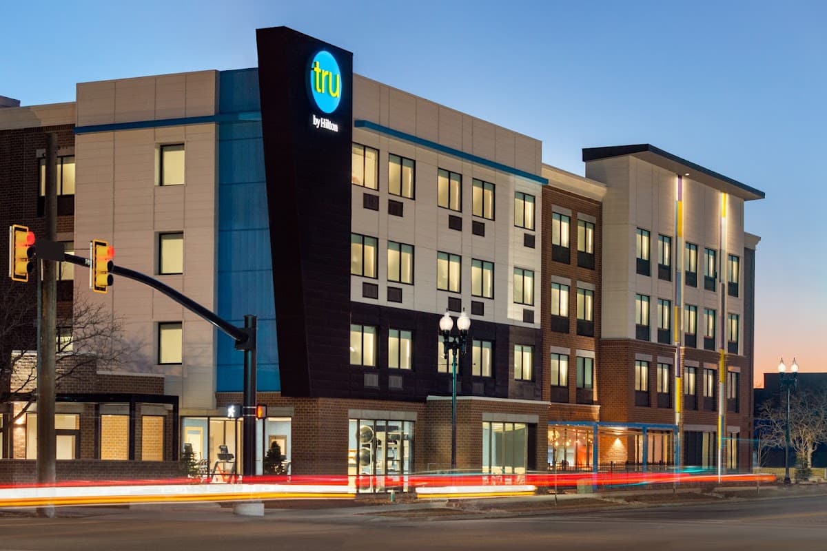 Tru By Hilton, Hotel in Ogden