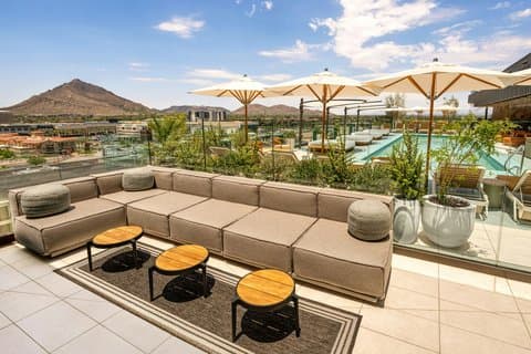 The REMI., Scottsdale, Autograph Collection, Hotel in Scottsdale
