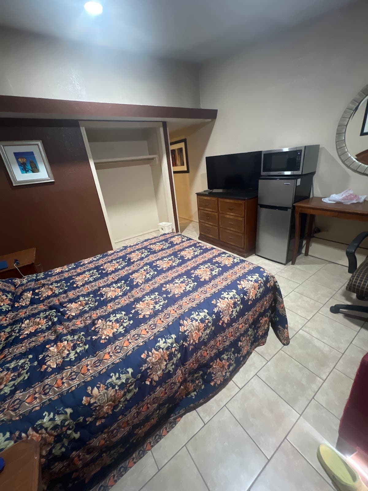 Western Inn, Motel in Las Cruces