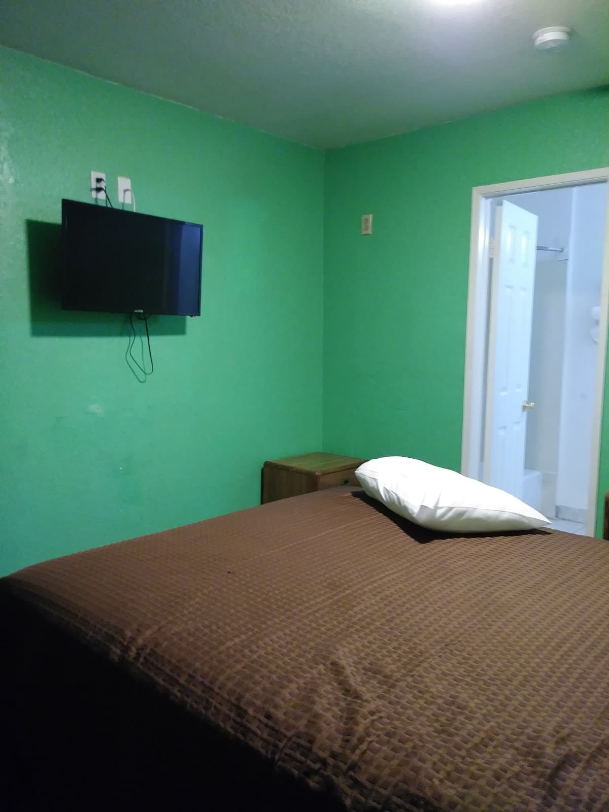 Villa Motel, Motel in Cudahy