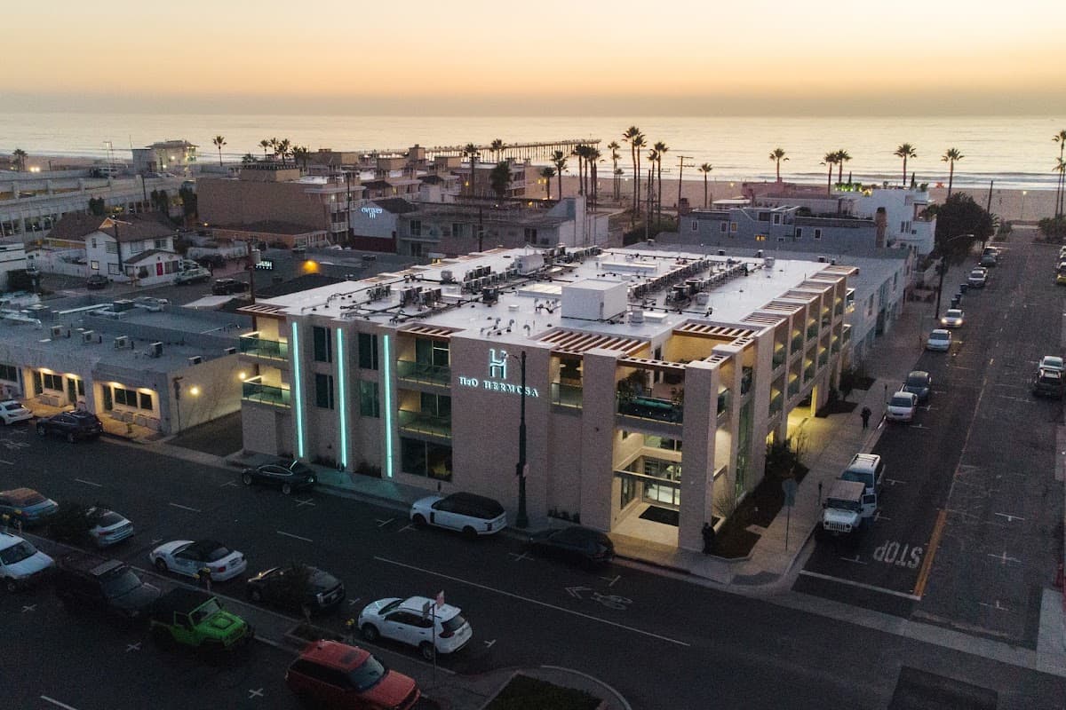H2O Hermosa, Hotel in Hermosa Beach