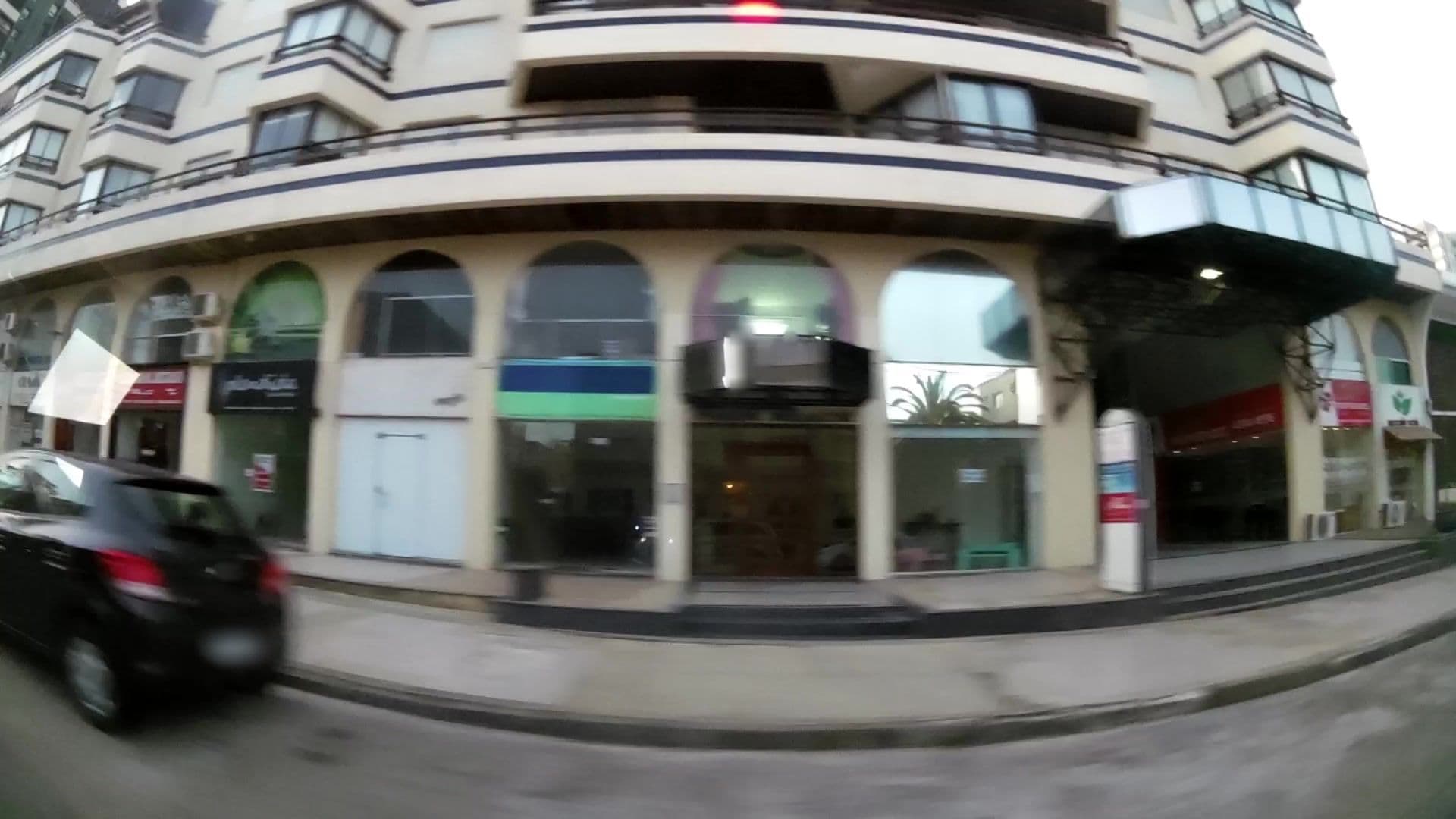 Street view near La Florinda, Punta del Este — © kaartcam (CC BY-SA · Mapillary)