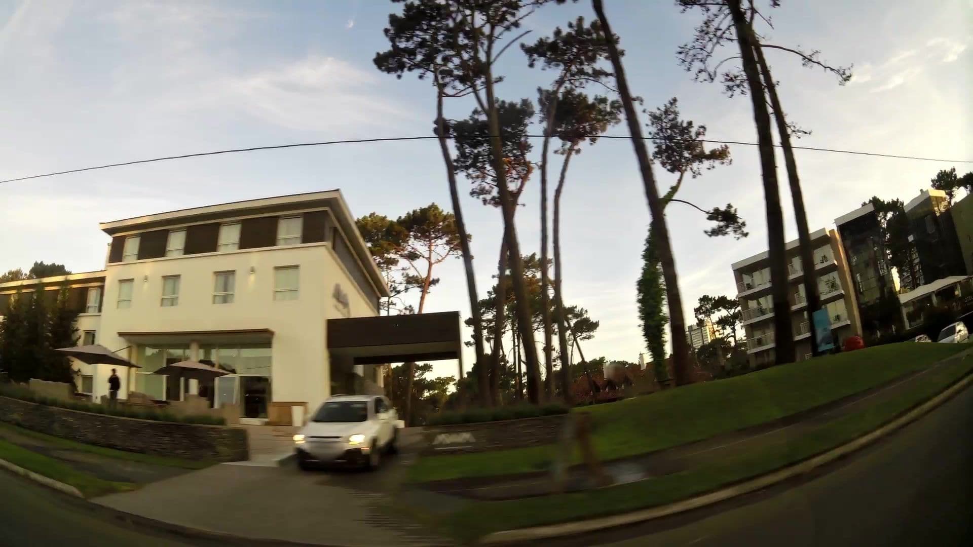 Street view near Awa Boutique + Design Hotel, Punta del Este — © kaartcam (CC BY-SA · Mapillary)