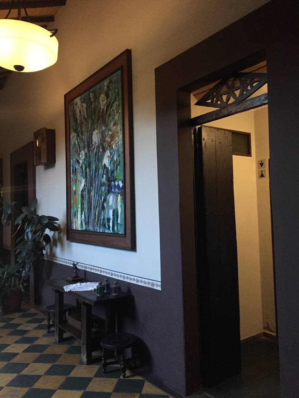 Posada La Pastora, Valencia