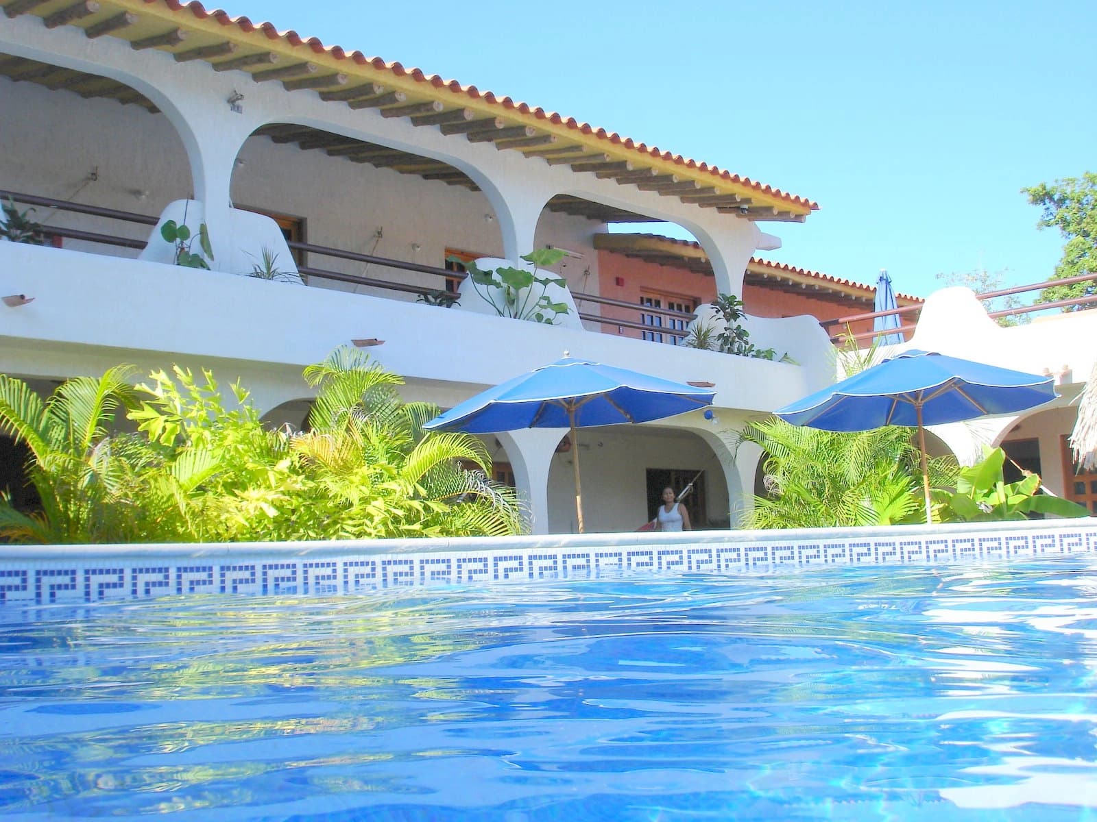 Posada Las Ross, La Asunción