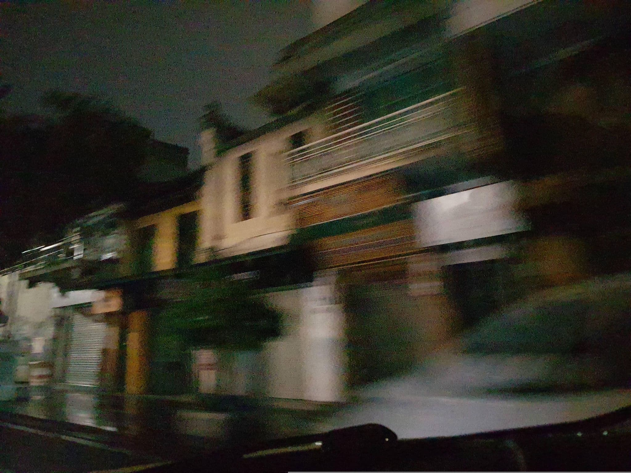 Street view near Khách Sạn Maison D'Hanoi, Hoàn Kiếm