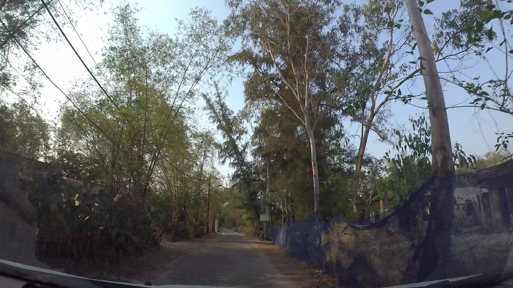 Street view near Nhà trọ Huỳnh Định, Cẩm Lệ — © kaartcam (CC BY-SA · Mapillary)