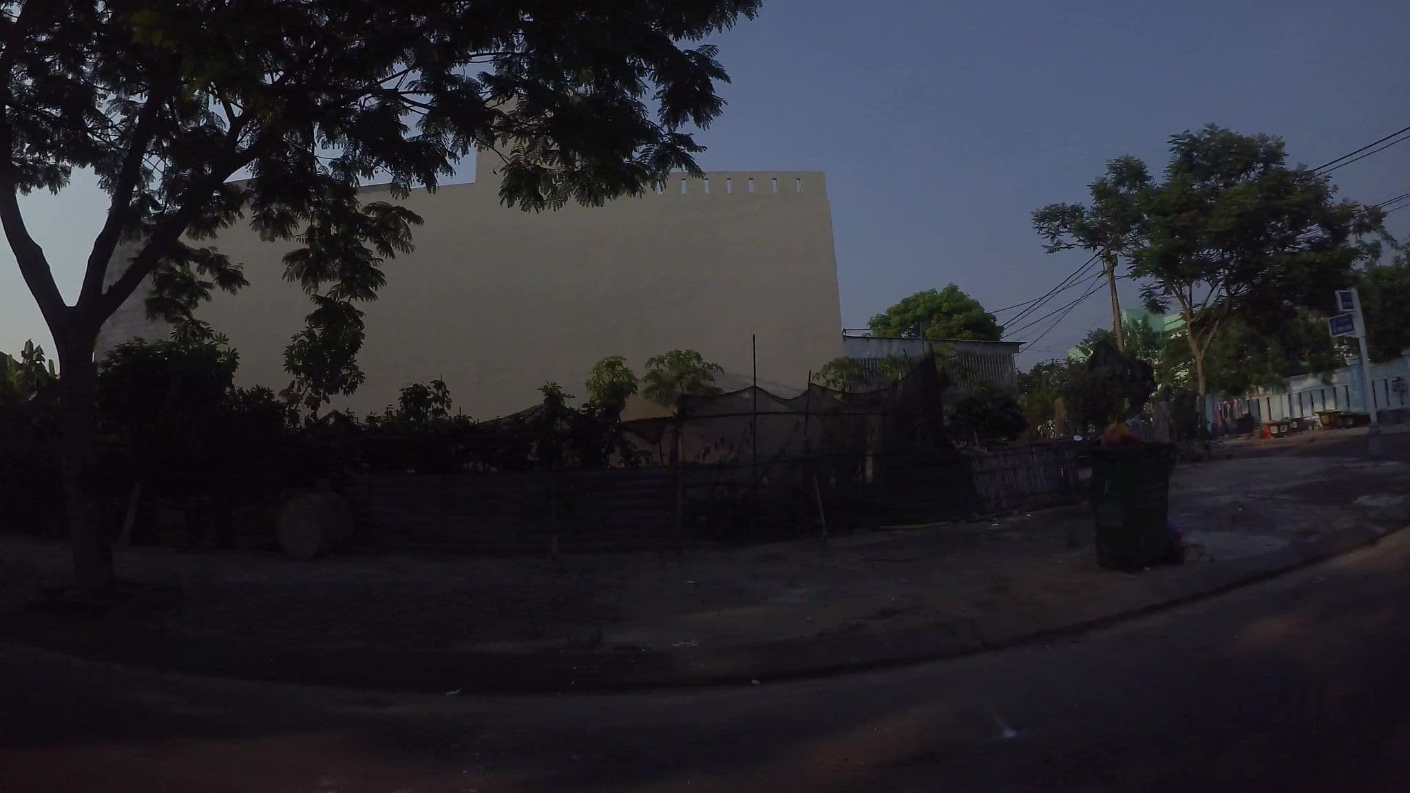 Street view near Nhà trọ Phạm Ngọc Hải, Cẩm Lệ — © kaartcam (CC BY-SA · Mapillary)